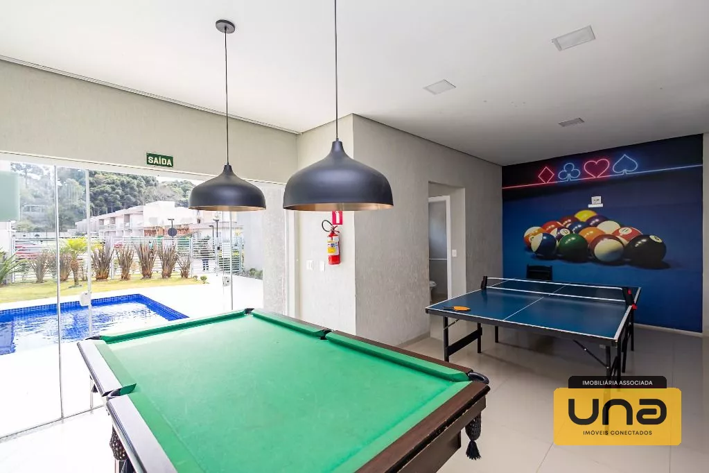 Sobrado com 3 dormitórios à venda, 120 m² por R$ 848.000,00 - Fazendinha - Curitiba/PR