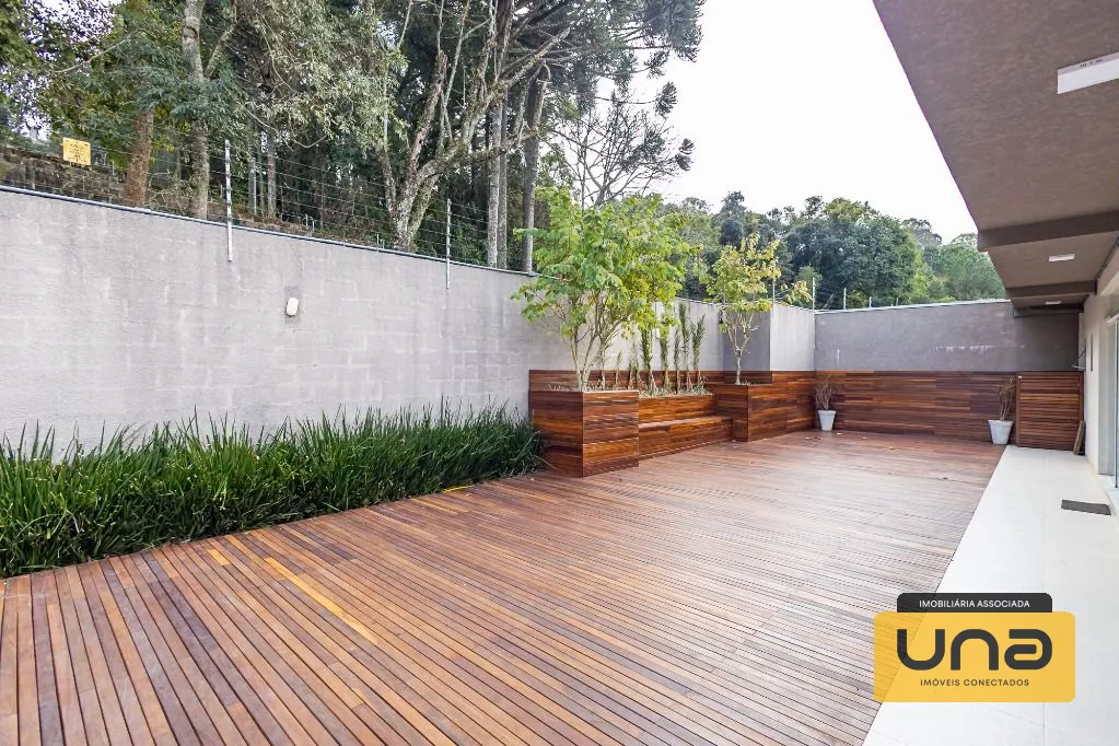 Sobrado com 3 dormitórios à venda, 120 m² por R$ 848.000,00 - Fazendinha - Curitiba/PR