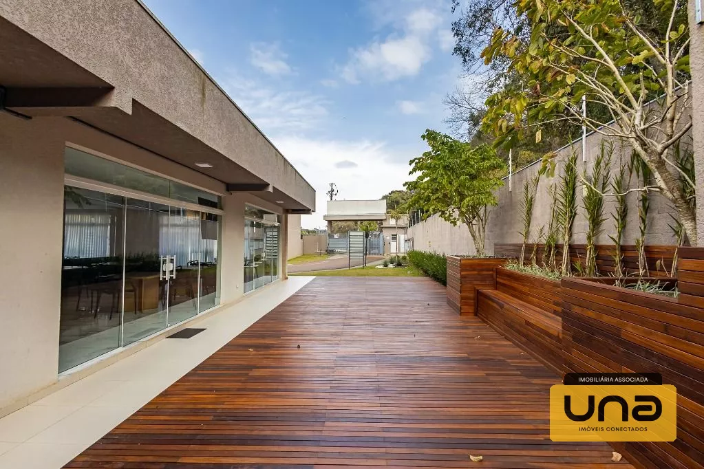 Sobrado com 3 dormitórios à venda, 120 m² por R$ 848.000,00 - Fazendinha - Curitiba/PR