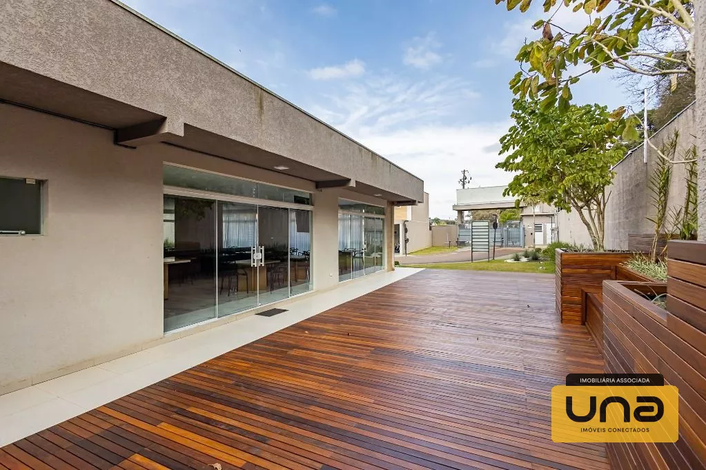 Sobrado com 3 dormitórios à venda, 120 m² por R$ 848.000,00 - Fazendinha - Curitiba/PR