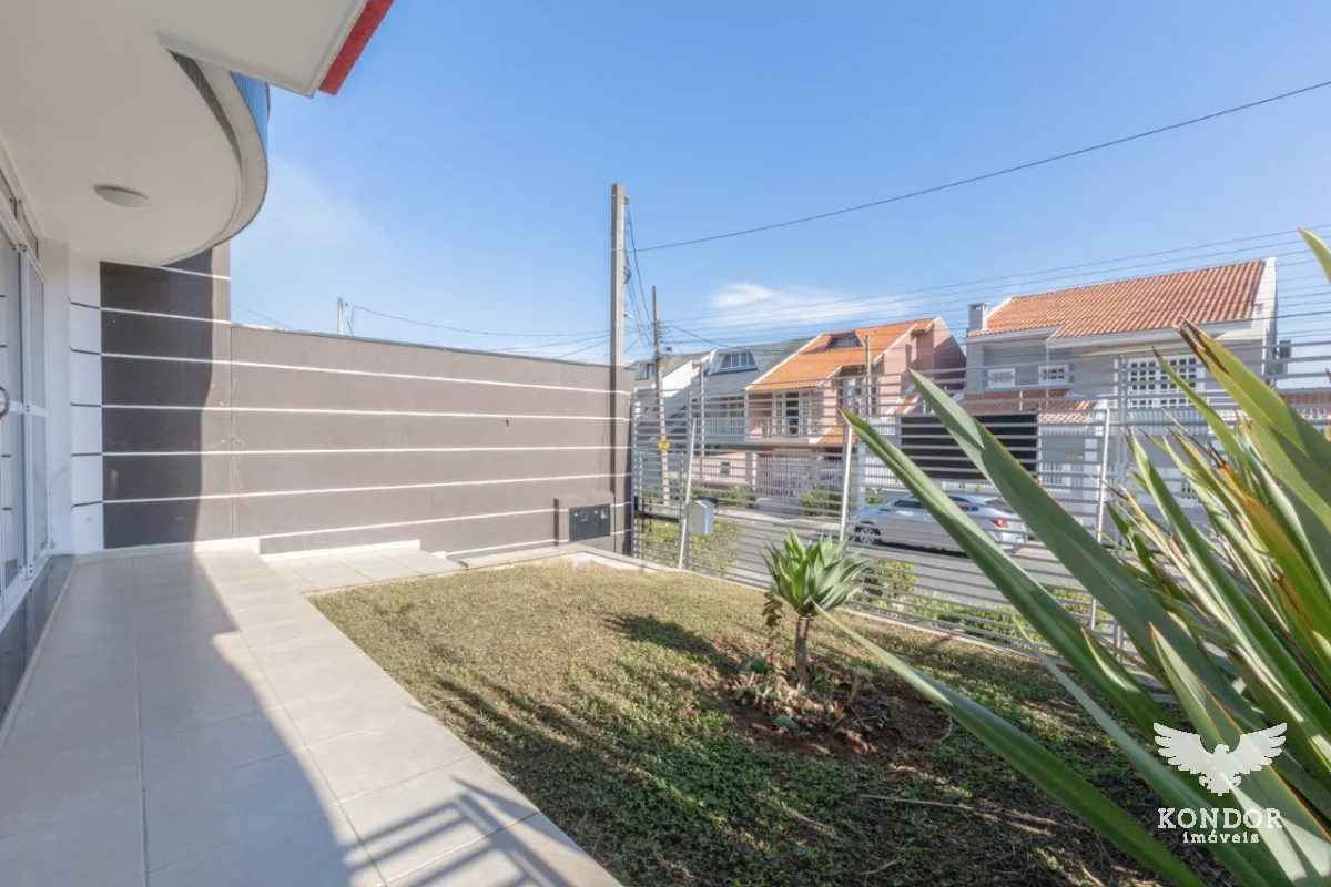 Sobrado no SÃO BRAZ com 416,00 m²