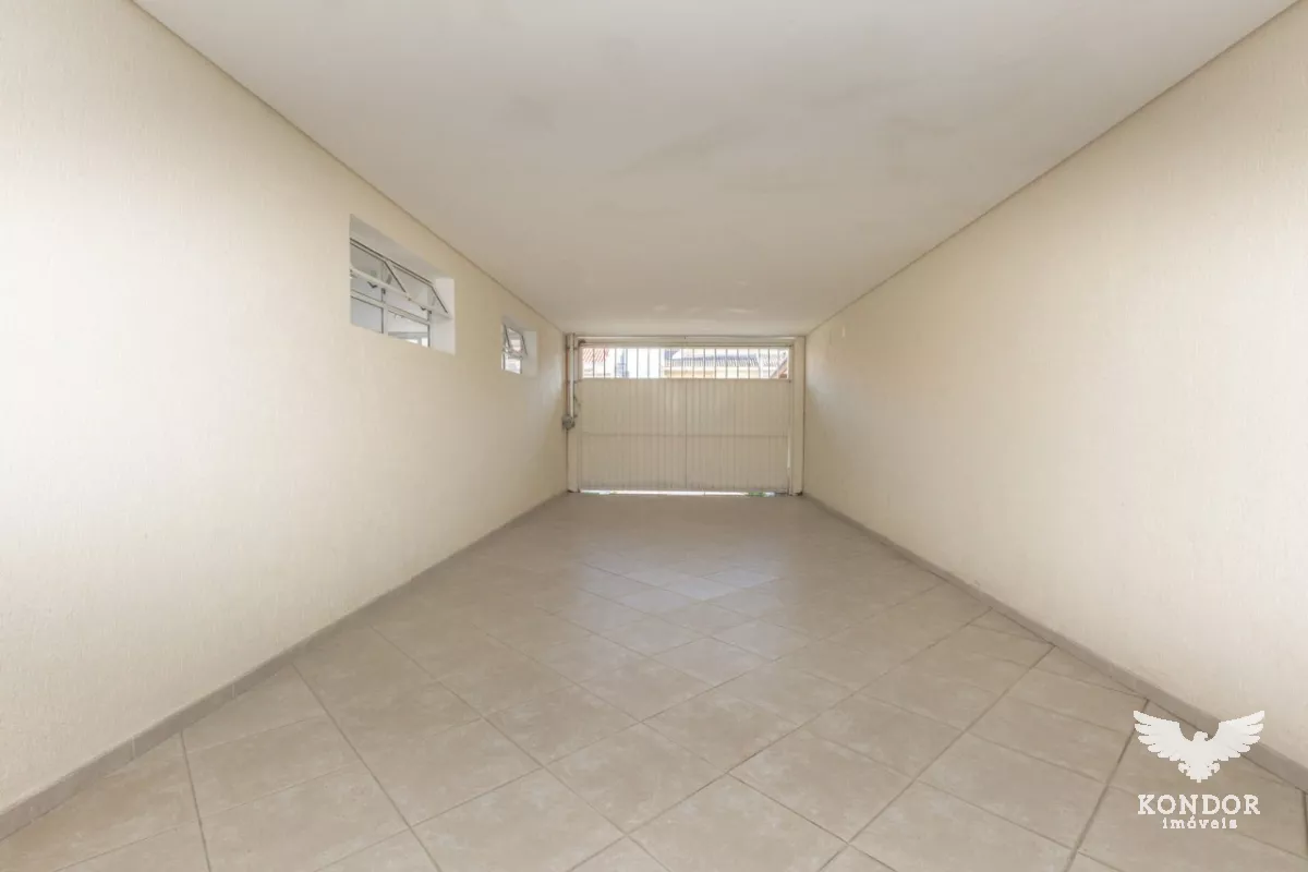 Sobrado no SÃO BRAZ com 416,00 m²