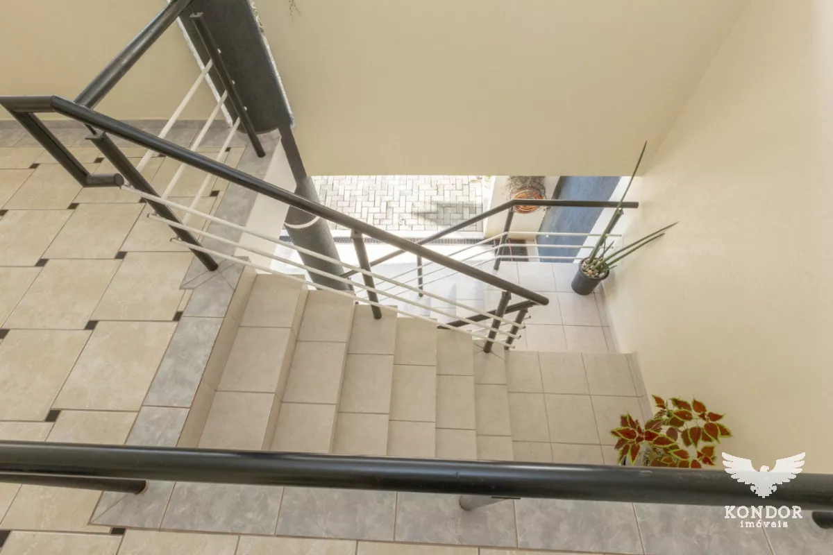 Sobrado no SÃO BRAZ com 416,00 m²