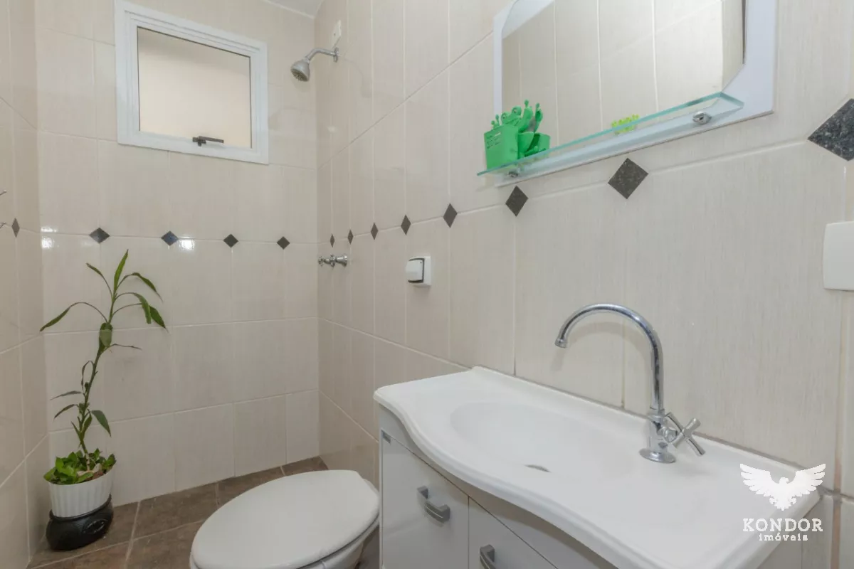 Sobrado no SÃO BRAZ com 416,00 m²