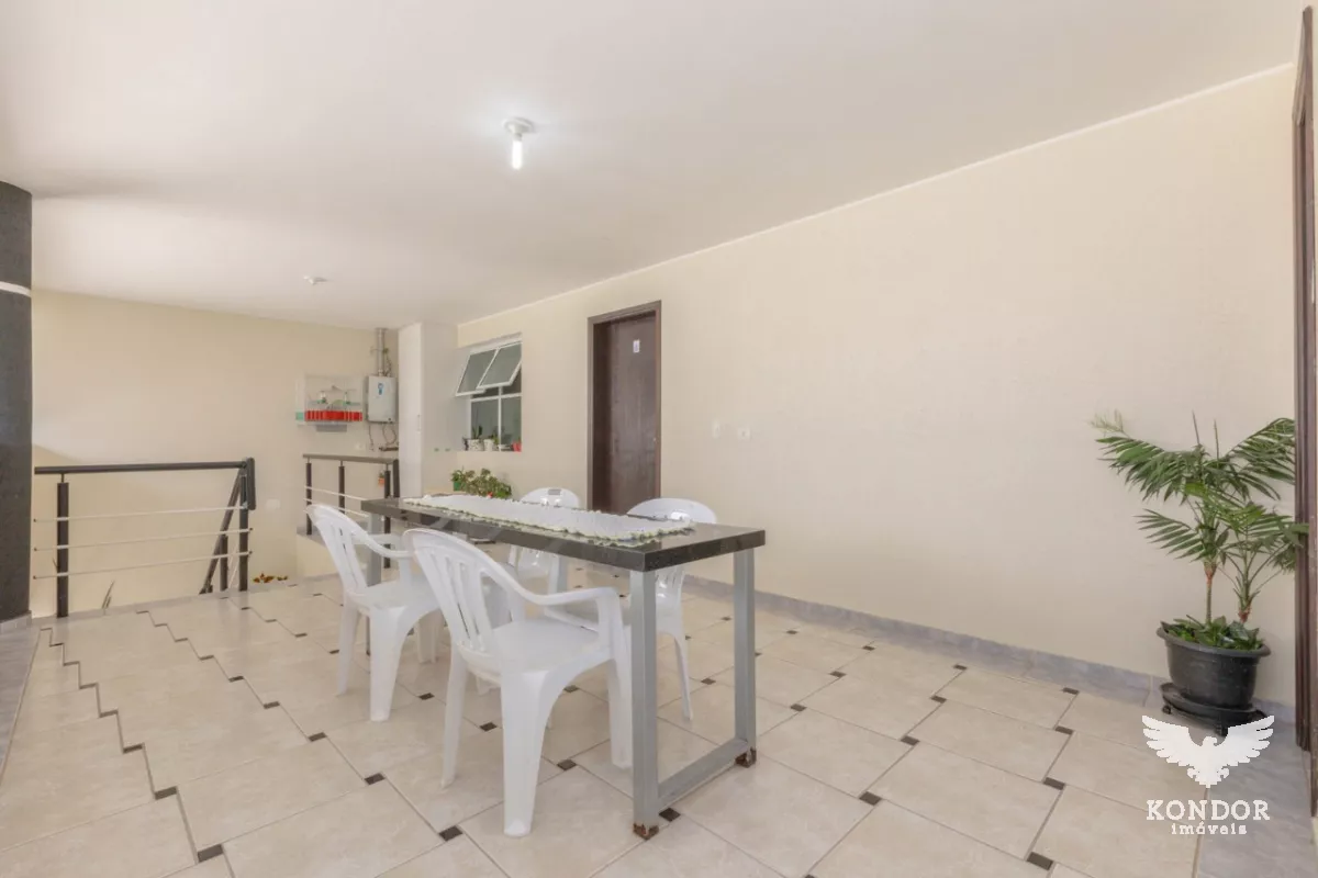 Sobrado no SÃO BRAZ com 416,00 m²