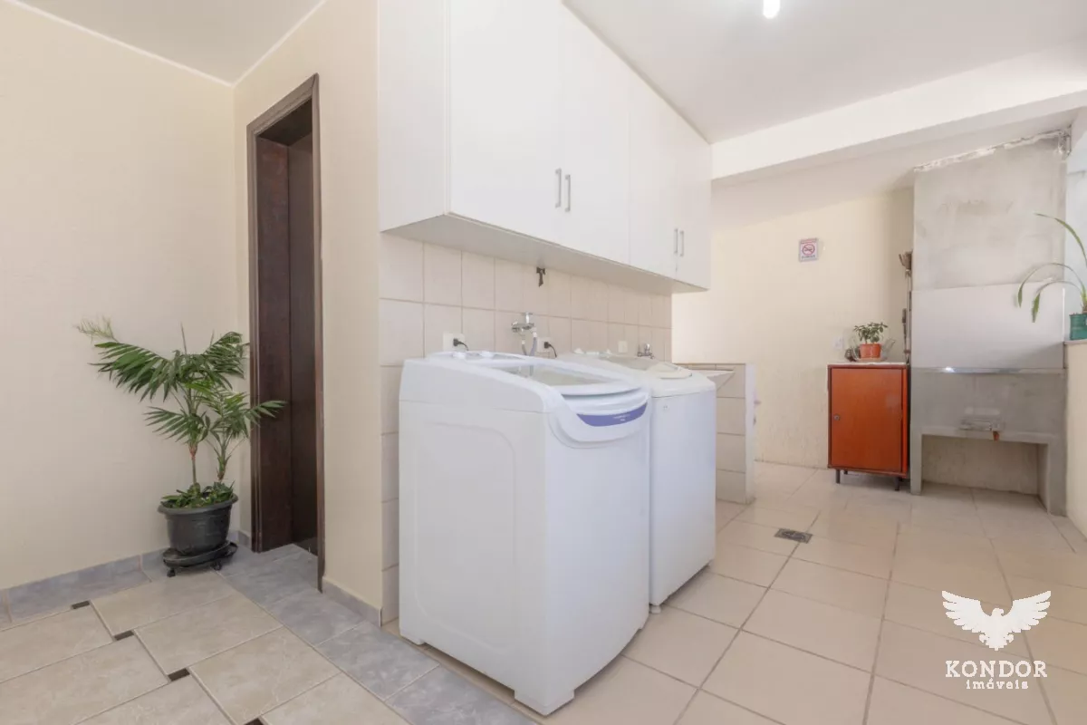 Sobrado no SÃO BRAZ com 416,00 m²