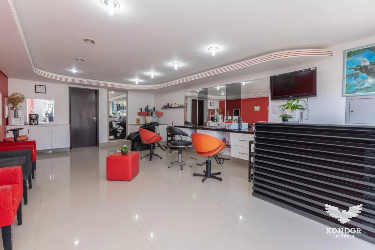 Sobrado no SÃO BRAZ com 416,00 m²