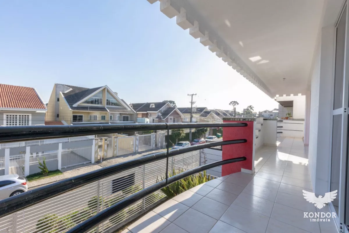 Sobrado no SÃO BRAZ com 416,00 m²