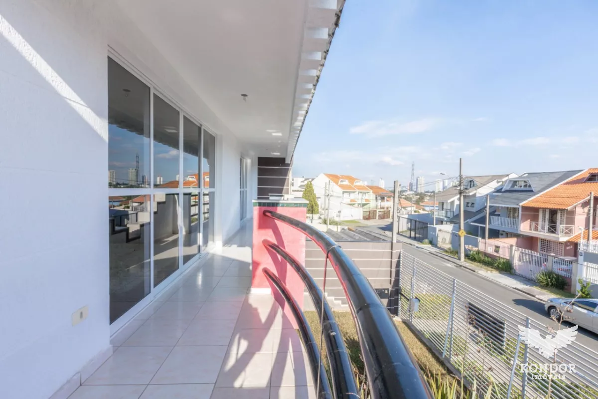 Sobrado no SÃO BRAZ com 416,00 m²
