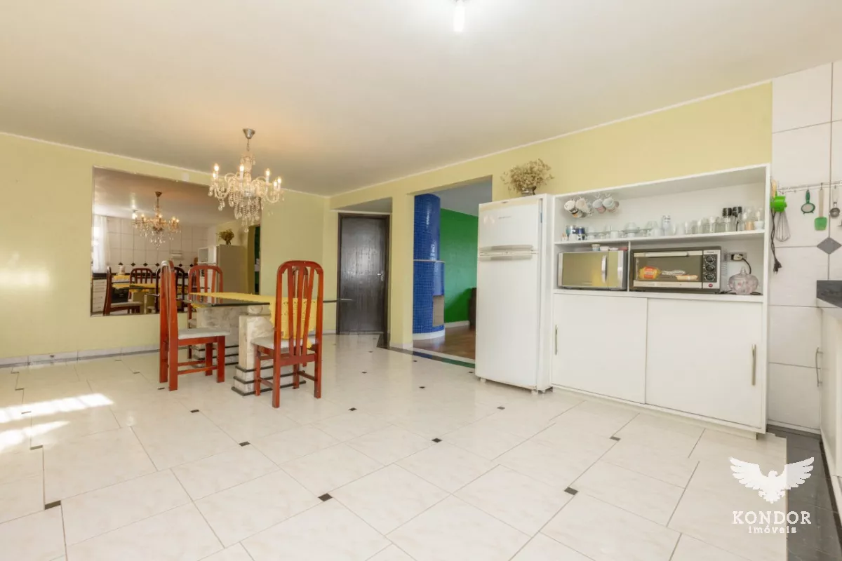 Sobrado no SÃO BRAZ com 416,00 m²