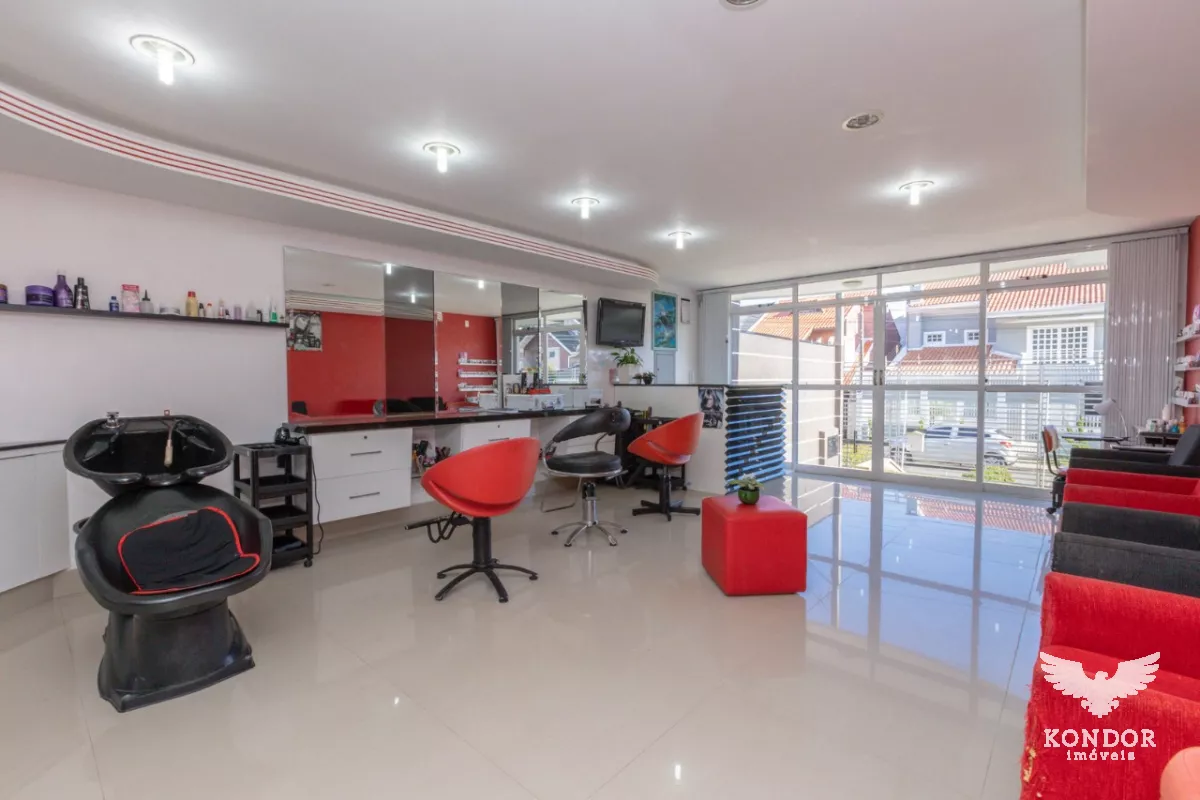 Sobrado no SÃO BRAZ com 416,00 m²