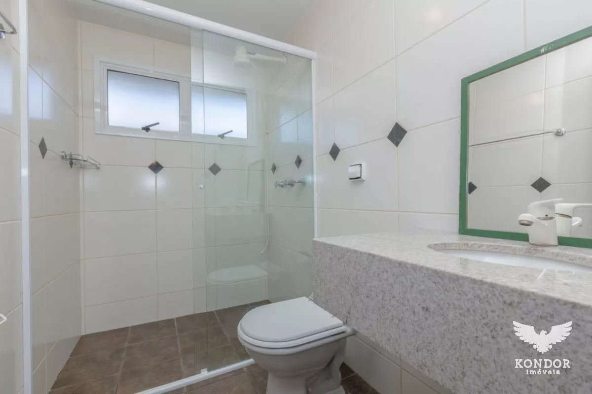 Sobrado no SÃO BRAZ com 416,00 m²