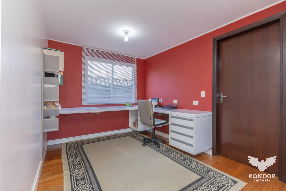 Sobrado no SÃO BRAZ com 416,00 m²
