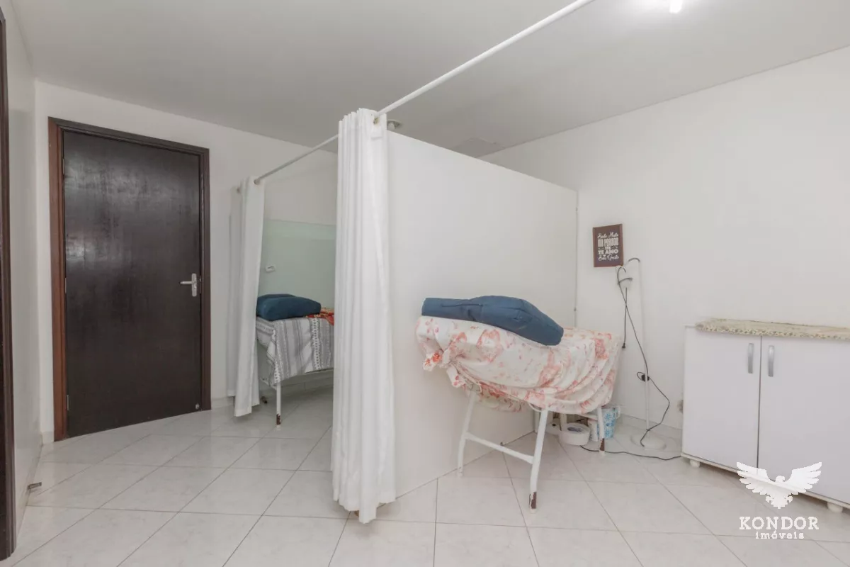 Sobrado no SÃO BRAZ com 416,00 m²
