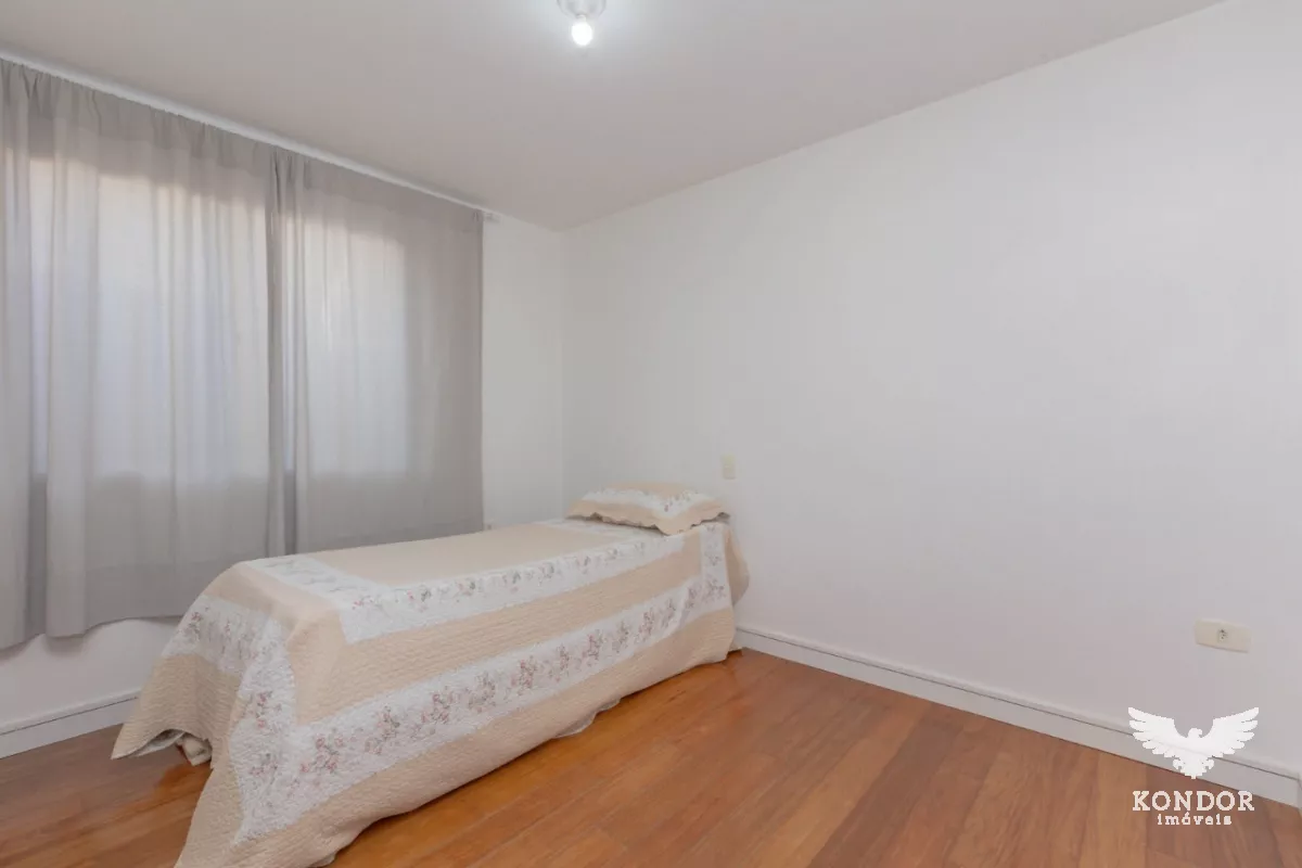 Sobrado no SÃO BRAZ com 416,00 m²