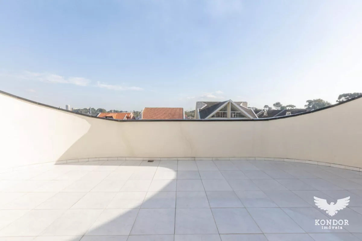 Sobrado no SÃO BRAZ com 416,00 m²