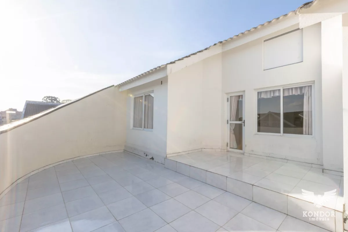 Sobrado no SÃO BRAZ com 416,00 m²