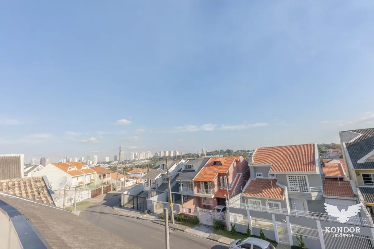 Sobrado no SÃO BRAZ com 416,00 m²