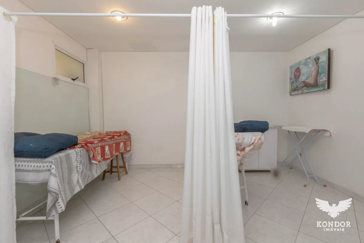 Sobrado no SÃO BRAZ com 416,00 m²