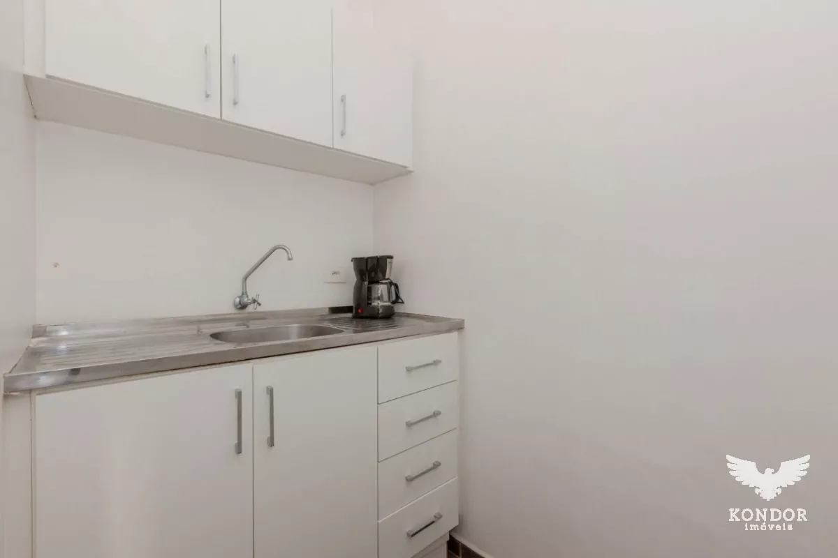 Sobrado no SÃO BRAZ com 416,00 m²