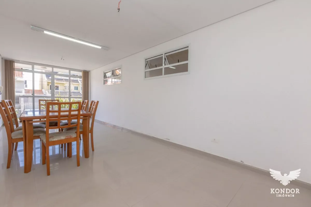 Sobrado no SÃO BRAZ com 416,00 m²