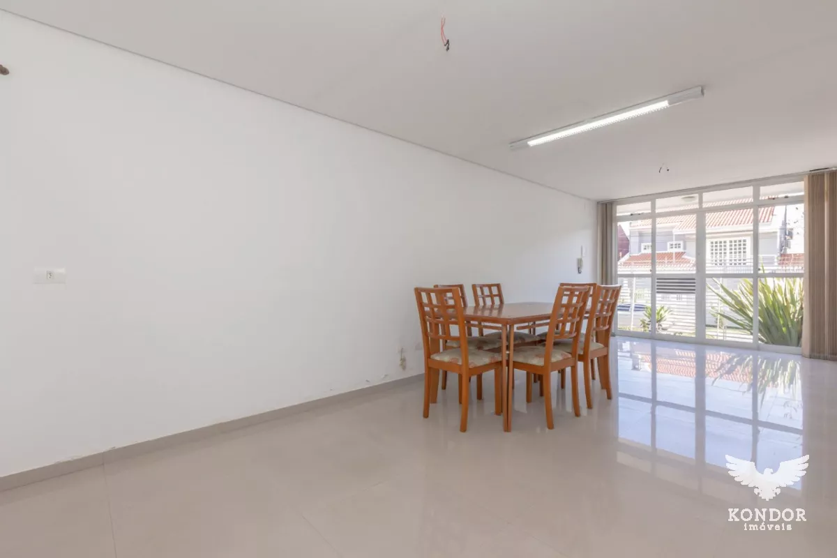 Sobrado no SÃO BRAZ com 416,00 m²