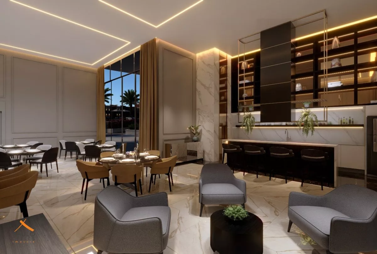 Apartamento a Venda 2 Quartos Casa Milano Curitiba