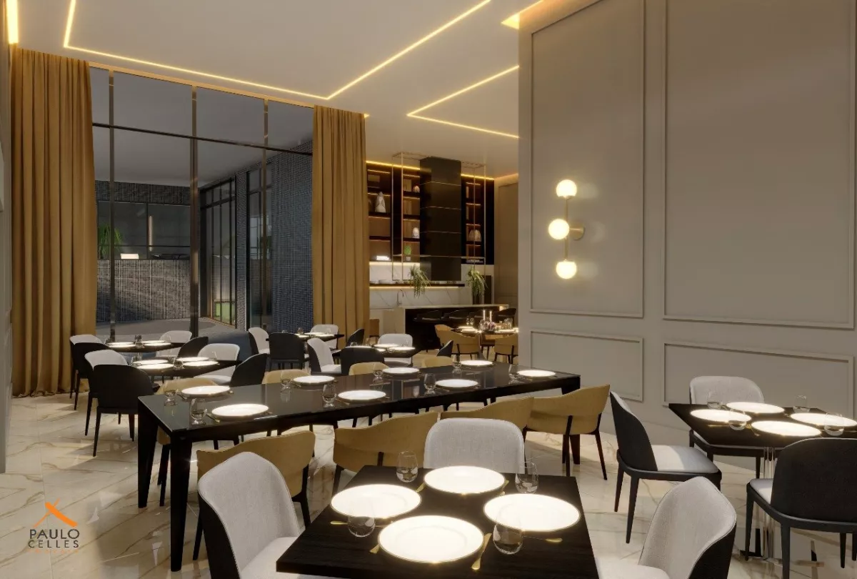 Apartamento a Venda 2 Quartos Casa Milano Curitiba
