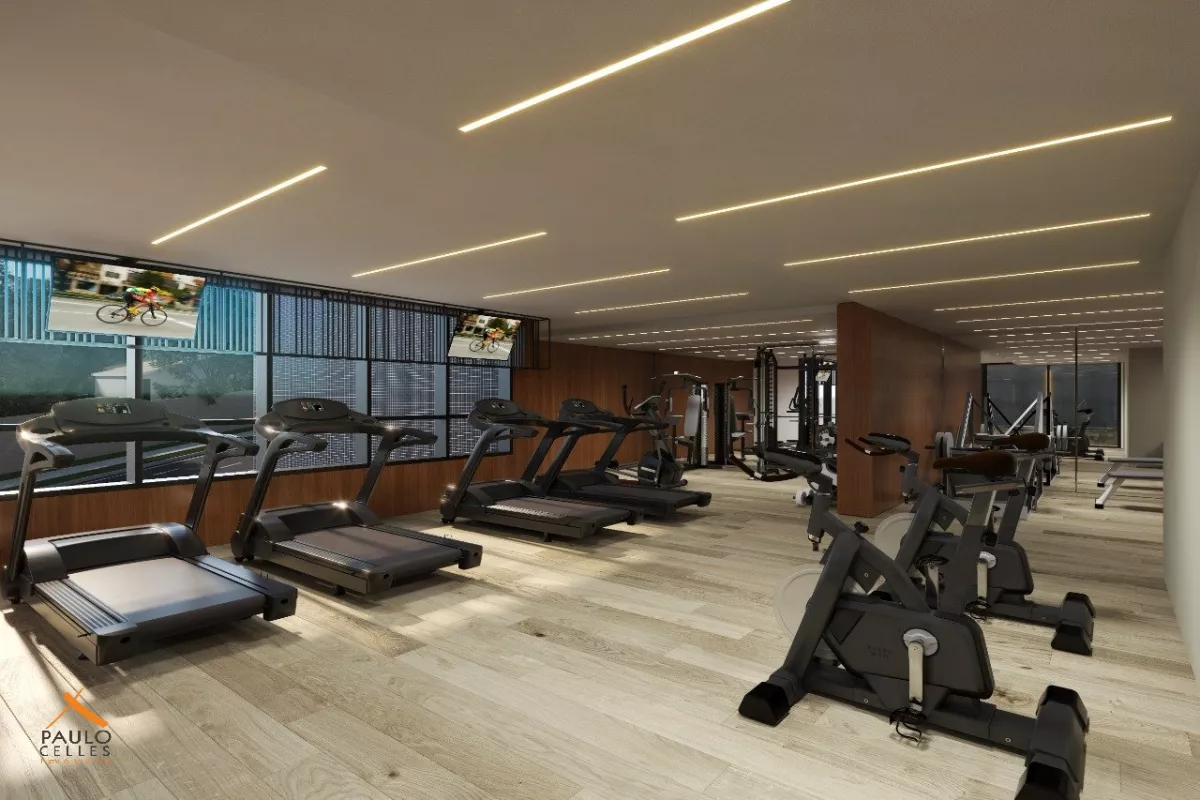 Apartamento a Venda 2 Quartos Casa Milano Curitiba