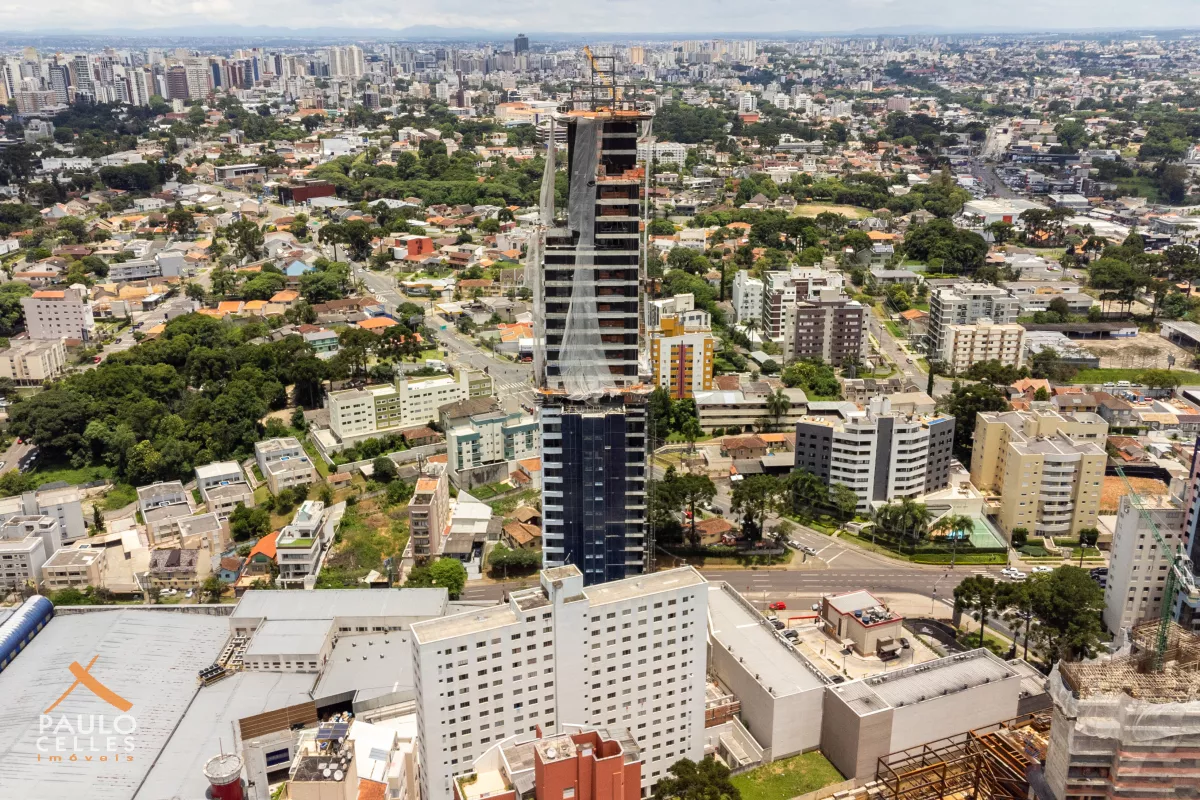 Apartamento a Venda 2 Quartos Casa Milano Curitiba