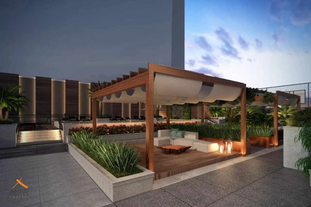 Apartamento a Venda 2 Quartos Casa Milano Curitiba