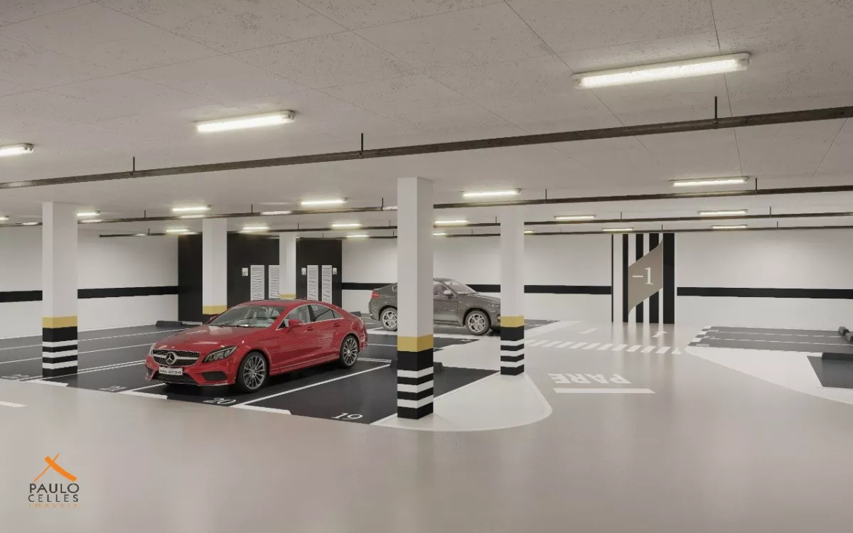 Apartamento a Venda 2 Quartos Casa Milano Curitiba