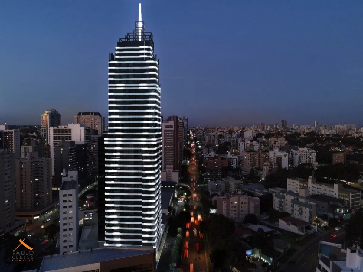 Apartamento a Venda 2 Quartos Casa Milano Curitiba