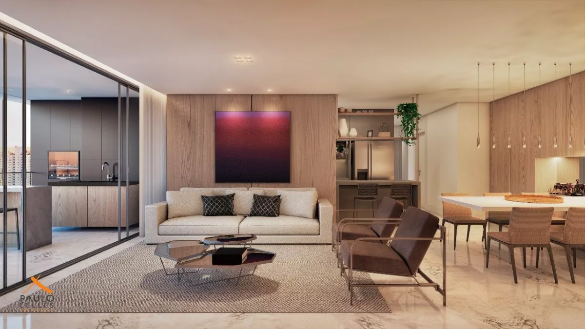 Apartamento a Venda 2 Quartos Casa Milano Curitiba