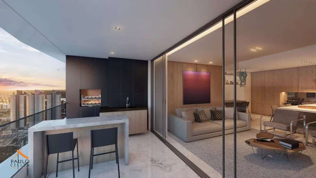 Apartamento a Venda 2 Quartos Casa Milano Curitiba