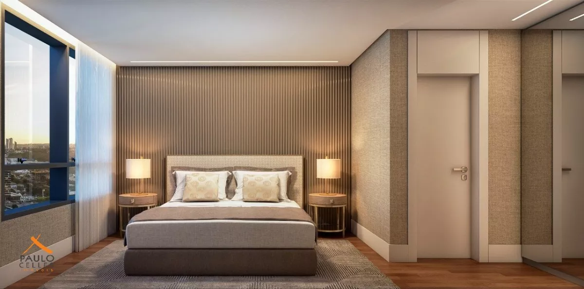 Apartamento a Venda 2 Quartos Casa Milano Curitiba