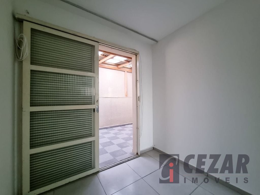Sobrado com 3 dormitórios à venda, 80 m² por R$ 360.000,00 - Bairro Alto - Curitiba/PR