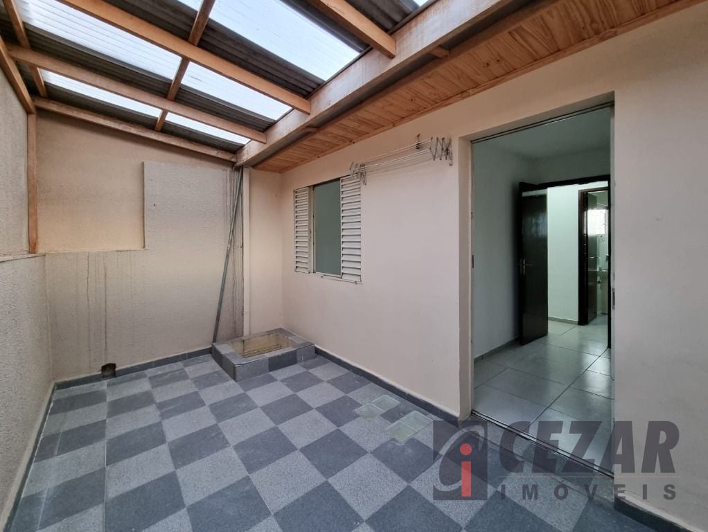 Sobrado com 3 dormitórios à venda, 80 m² por R$ 360.000,00 - Bairro Alto - Curitiba/PR