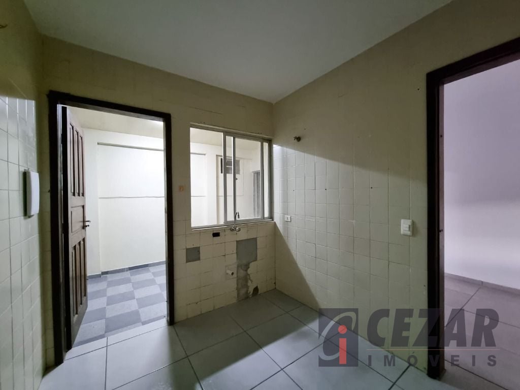 Sobrado com 3 dormitórios à venda, 80 m² por R$ 360.000,00 - Bairro Alto - Curitiba/PR