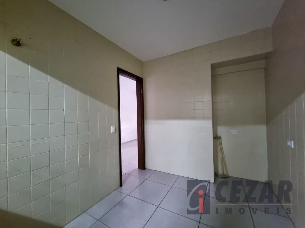 Sobrado com 3 dormitórios à venda, 80 m² por R$ 360.000,00 - Bairro Alto - Curitiba/PR