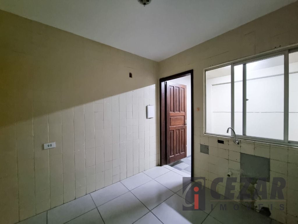 Sobrado com 3 dormitórios à venda, 80 m² por R$ 360.000,00 - Bairro Alto - Curitiba/PR