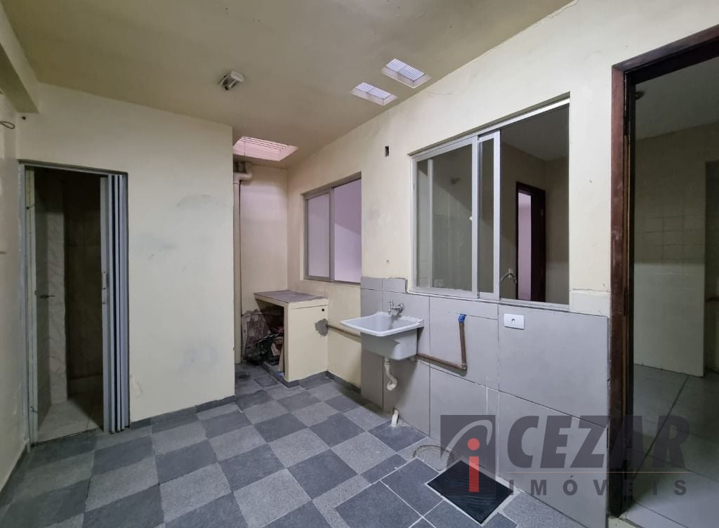 Sobrado com 3 dormitórios à venda, 80 m² por R$ 360.000,00 - Bairro Alto - Curitiba/PR