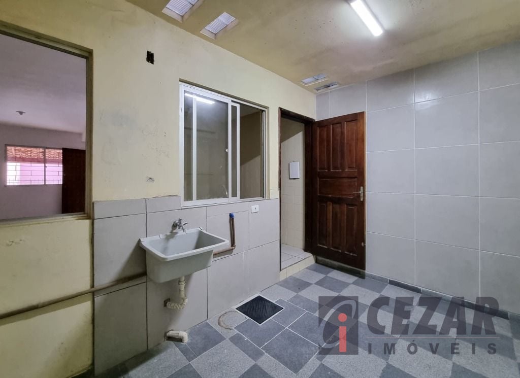 Sobrado com 3 dormitórios à venda, 80 m² por R$ 360.000,00 - Bairro Alto - Curitiba/PR