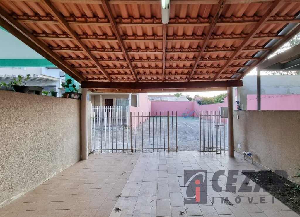 Sobrado com 3 dormitórios à venda, 80 m² por R$ 360.000,00 - Bairro Alto - Curitiba/PR