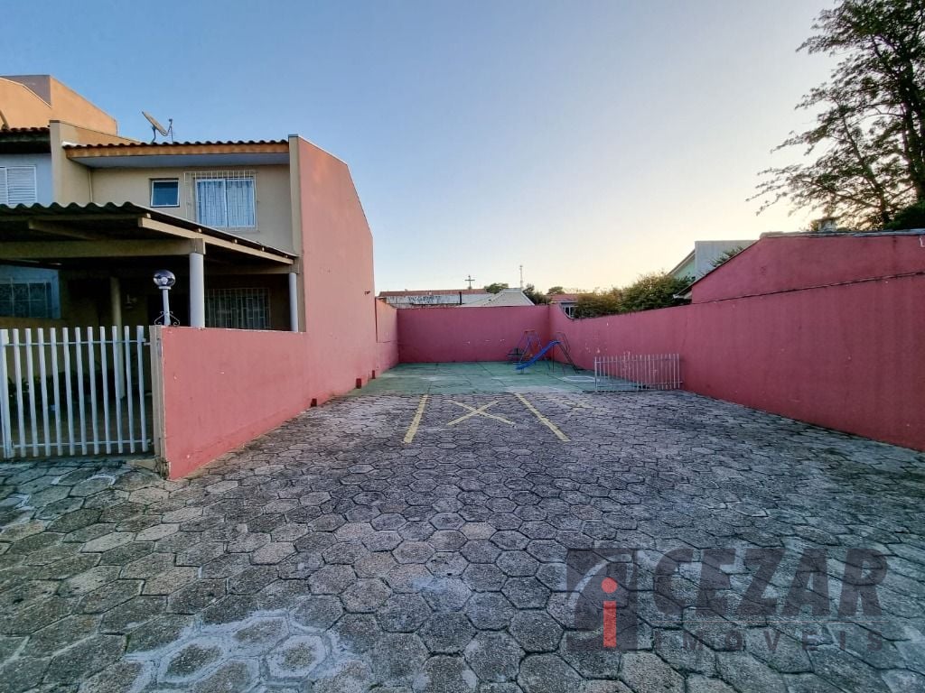 Sobrado com 3 dormitórios à venda, 80 m² por R$ 360.000,00 - Bairro Alto - Curitiba/PR