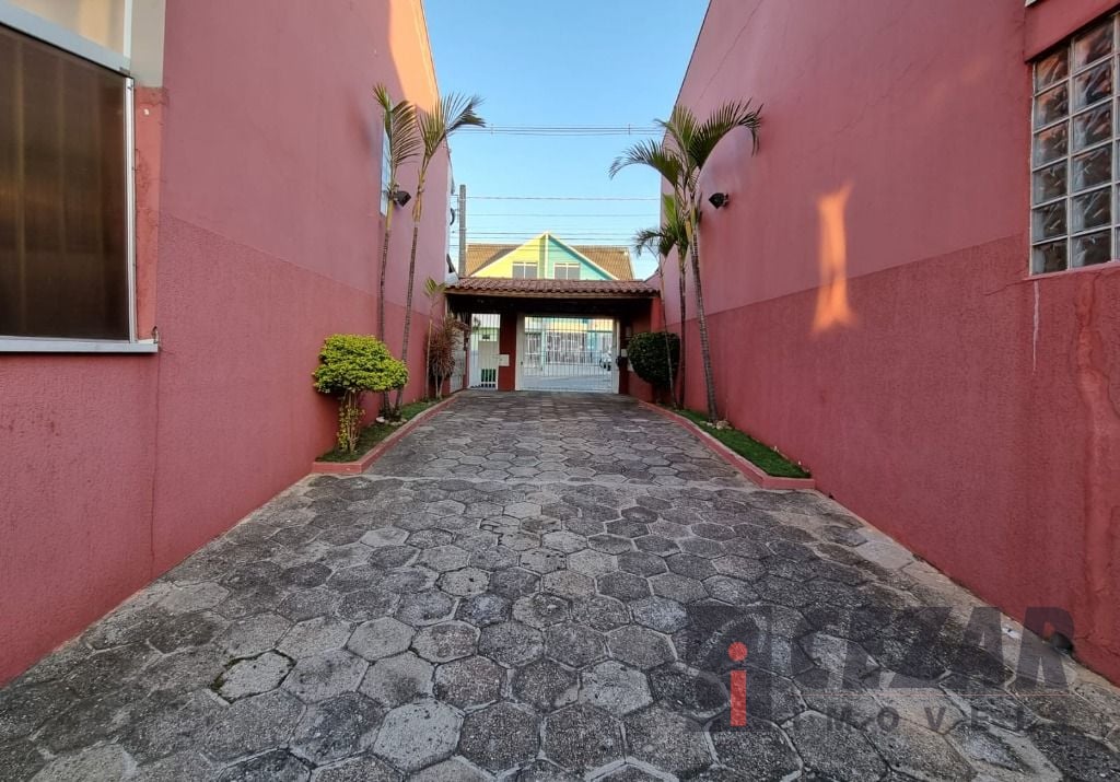 Sobrado com 3 dormitórios à venda, 80 m² por R$ 360.000,00 - Bairro Alto - Curitiba/PR