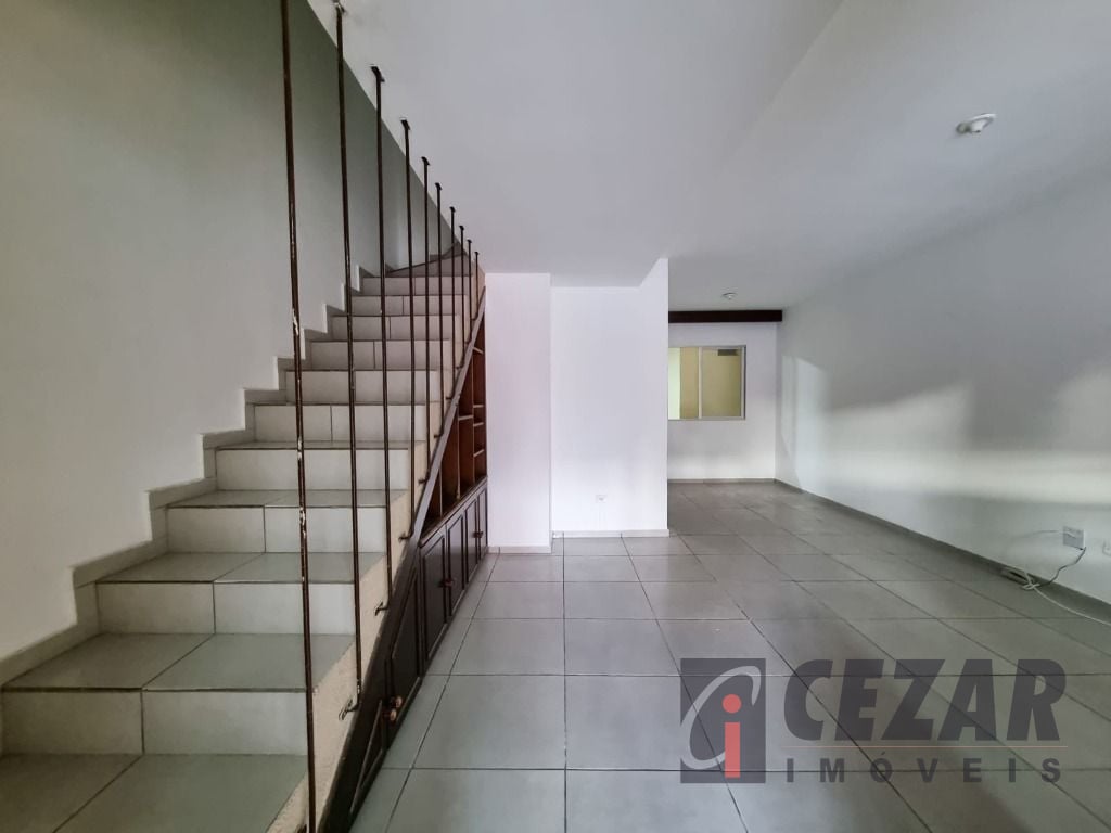 Sobrado com 3 dormitórios à venda, 80 m² por R$ 360.000,00 - Bairro Alto - Curitiba/PR