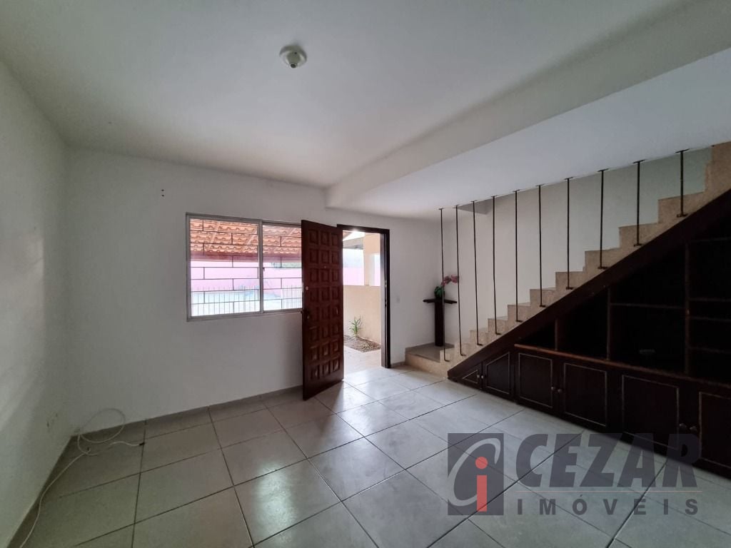 Sobrado com 3 dormitórios à venda, 80 m² por R$ 360.000,00 - Bairro Alto - Curitiba/PR