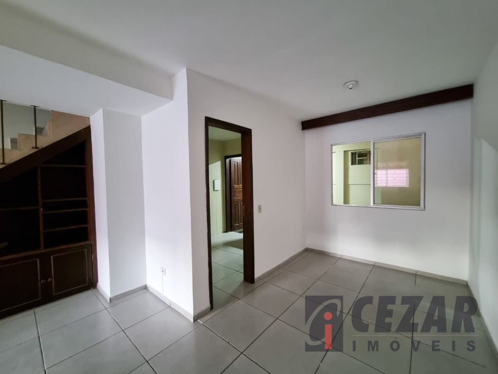 Sobrado com 3 dormitórios à venda, 80 m² por R$ 360.000,00 - Bairro Alto - Curitiba/PR