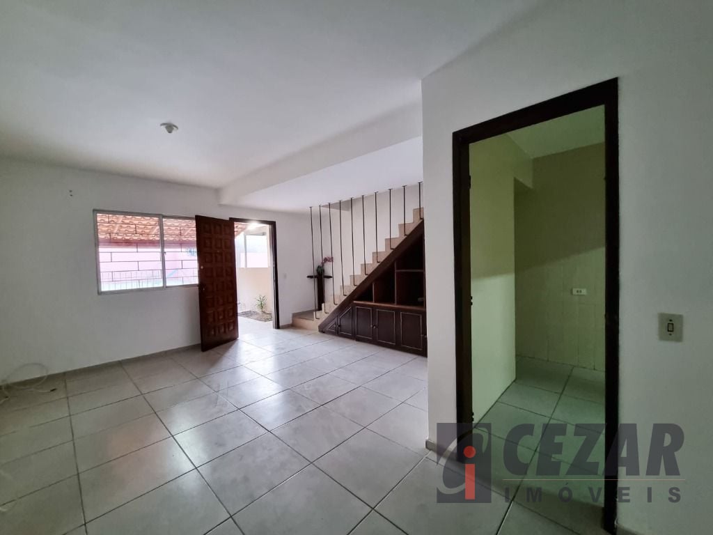 Sobrado com 3 dormitórios à venda, 80 m² por R$ 360.000,00 - Bairro Alto - Curitiba/PR
